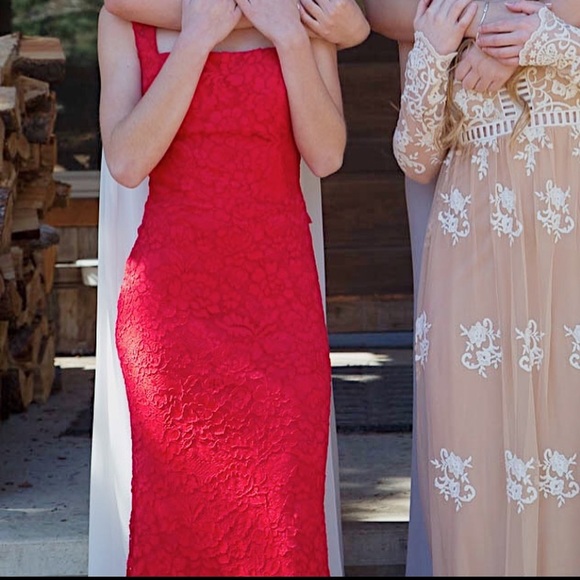 Prom Dress - Picture 2 of 4